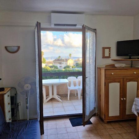 Studio Belle Vue La Londe-les-Maures Exterior photo